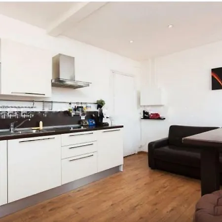 Apartment Studio Carre D'or *